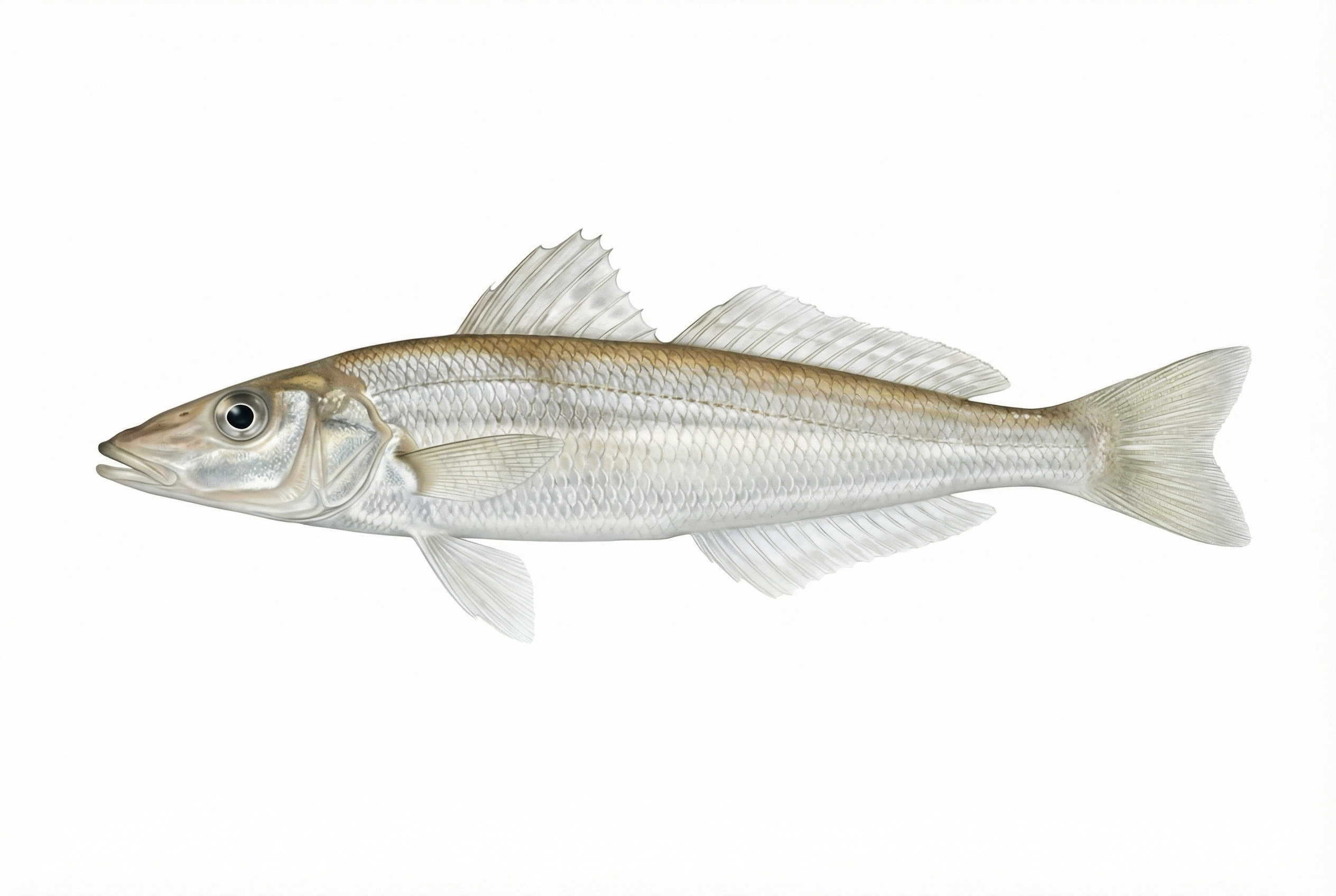 Sand Whiting