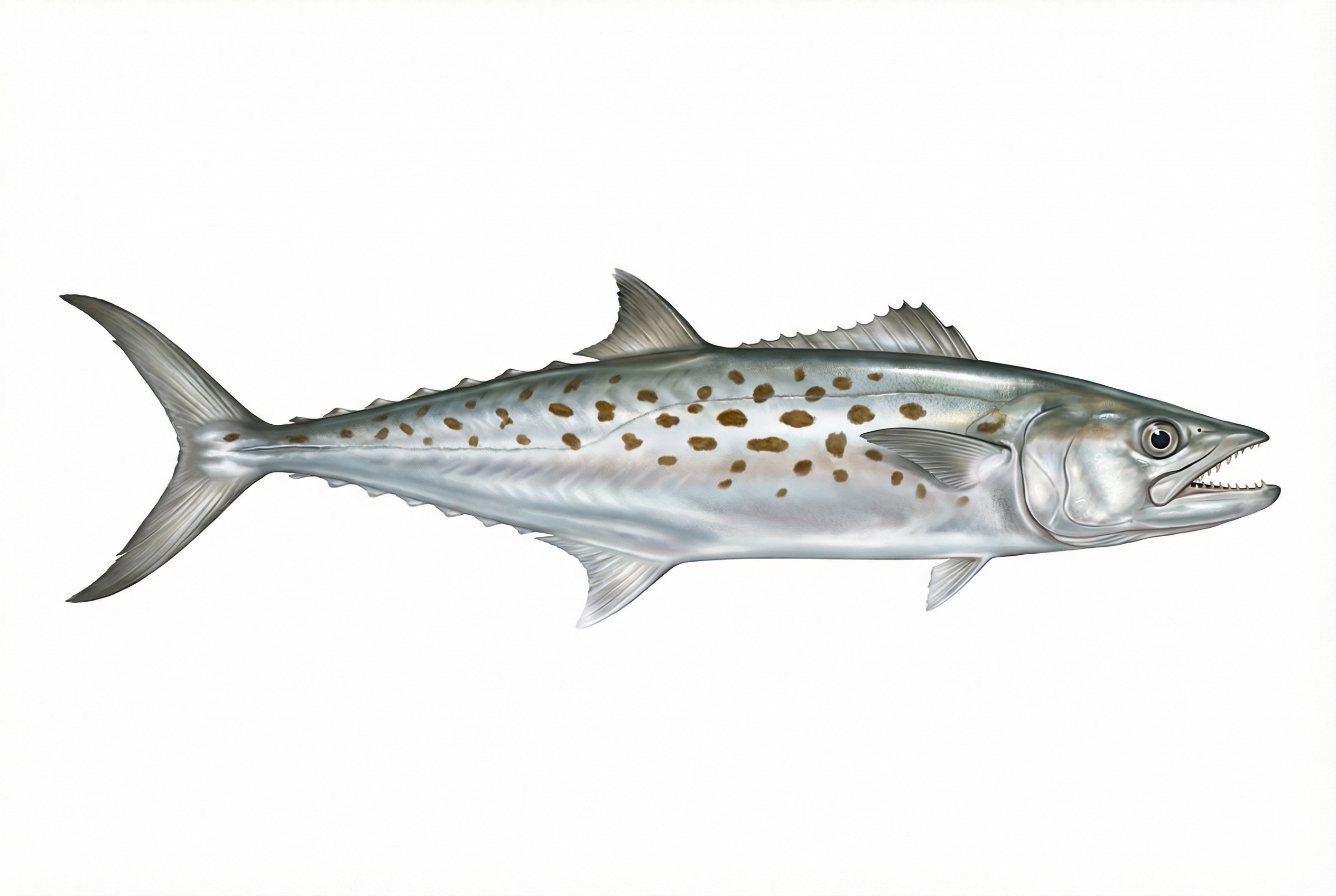Spanish Mackerel