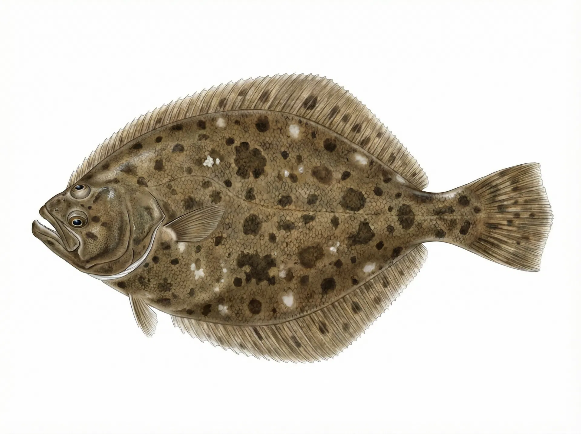 Flounder