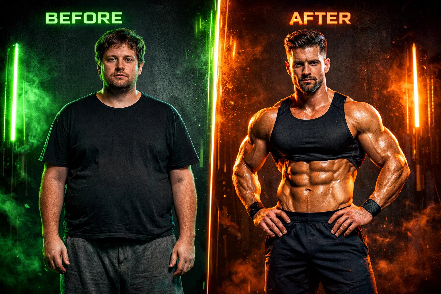 Transformation