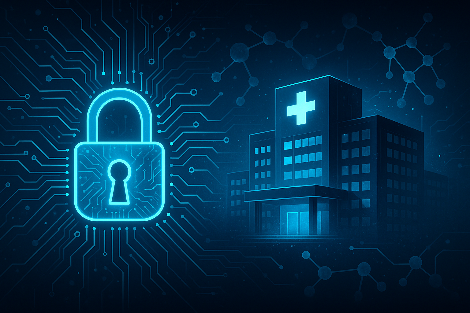 Sicurezza informatica in sanità: dai rischi alle soluzioni possibil