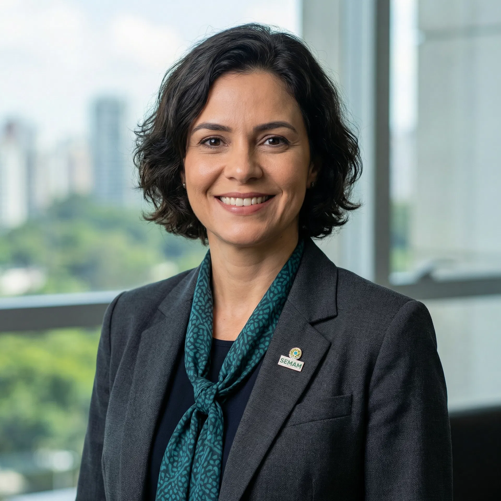 Dra. Ana Paula Ferreira