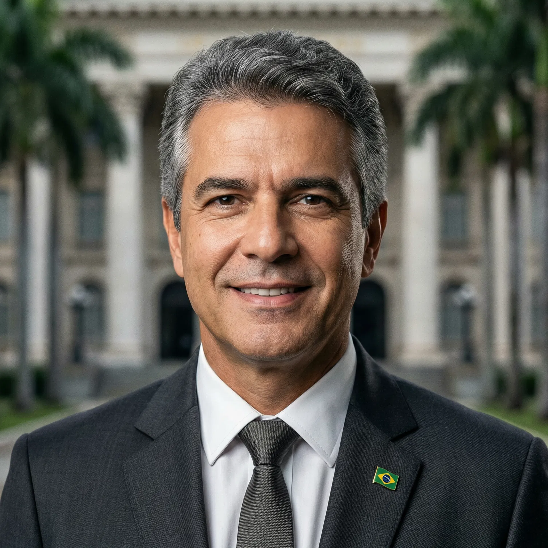 Dr. Carlos Eduardo Lima