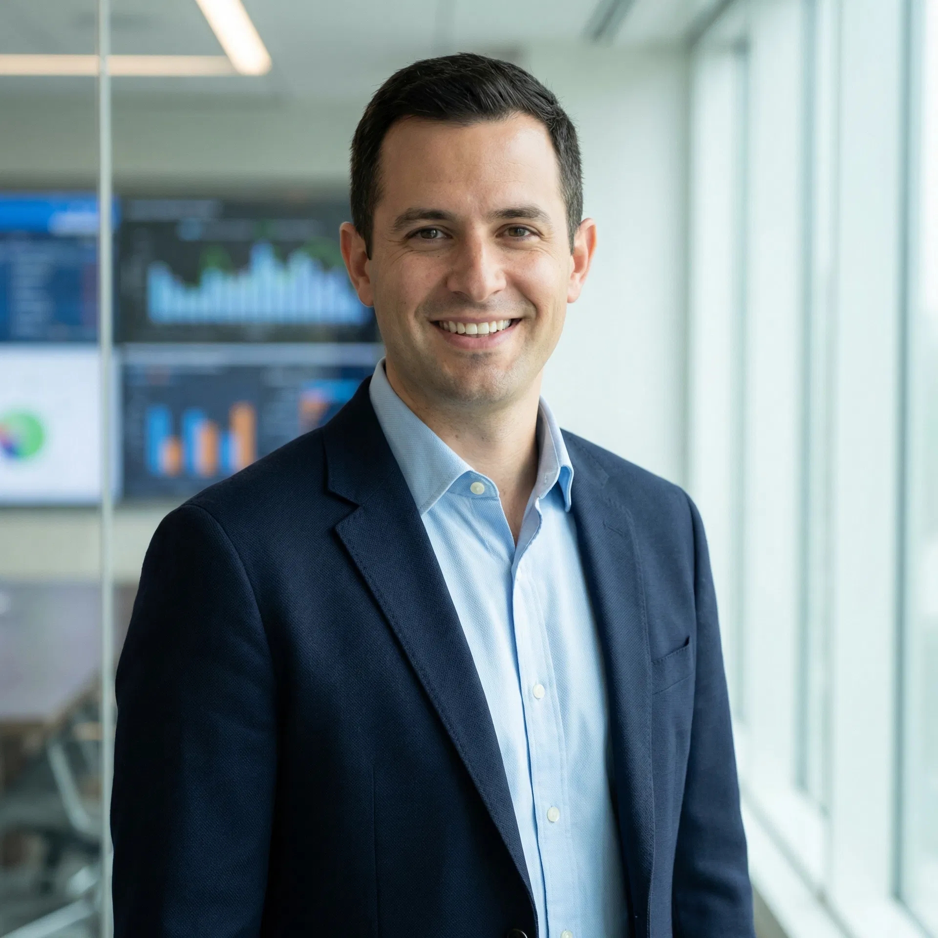 Eng. Rafael Monteiro