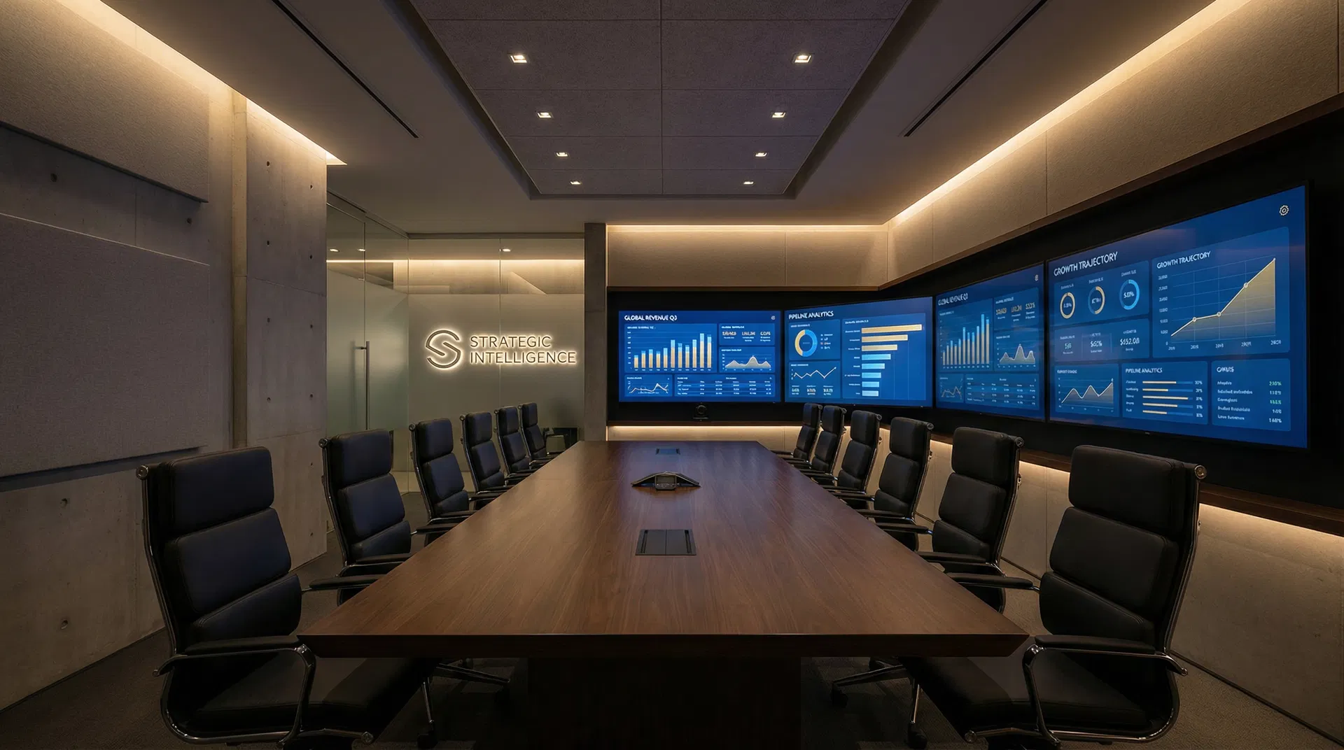 Deploying a Revenue Intelligence Layer That Increased Qualified Pipeline by 340% in 60 Days