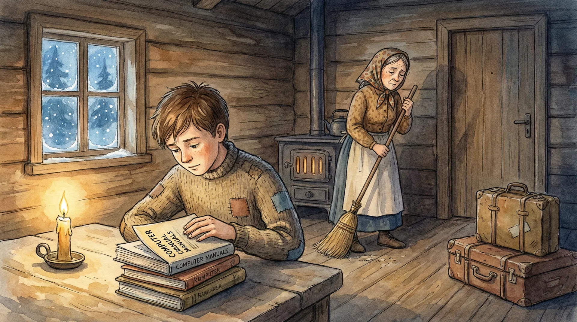 The Story of WhatsApp