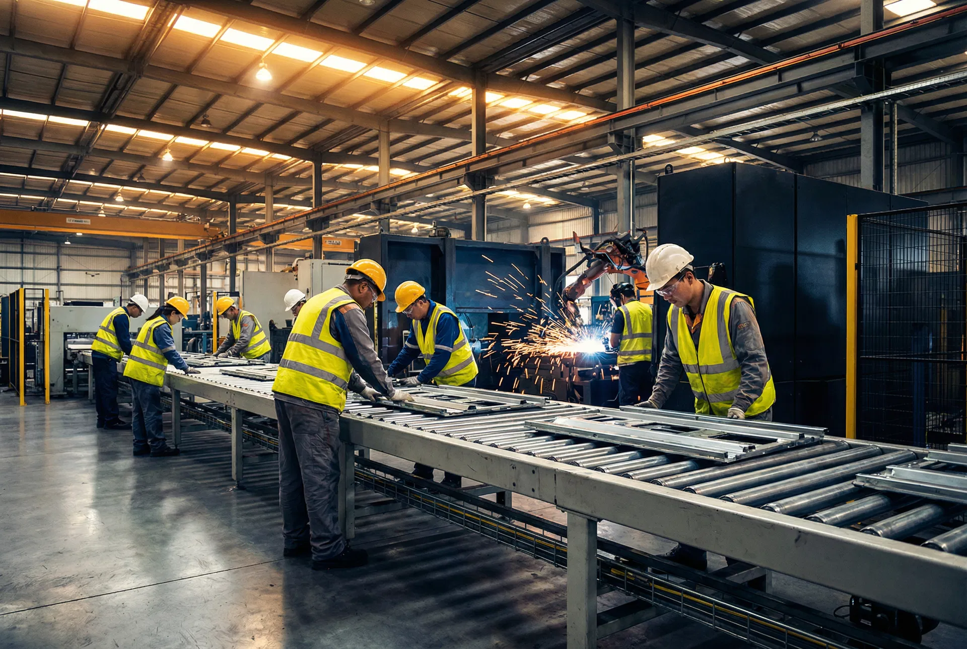 MOVEXPERT-PERSONAL Team