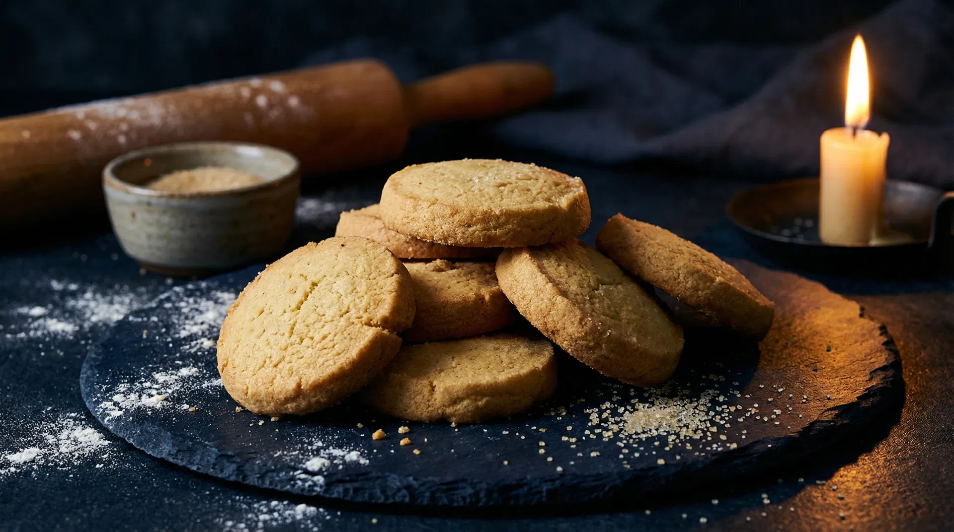 The History of Cookies: From a Persian Test Cake to the World's Most Beloved Baked Good