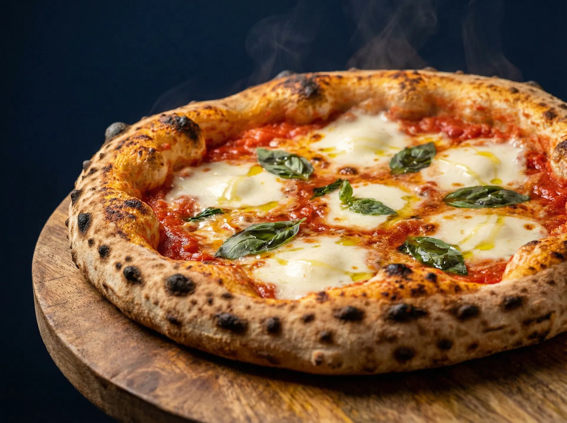 Neapolitan Pizza
