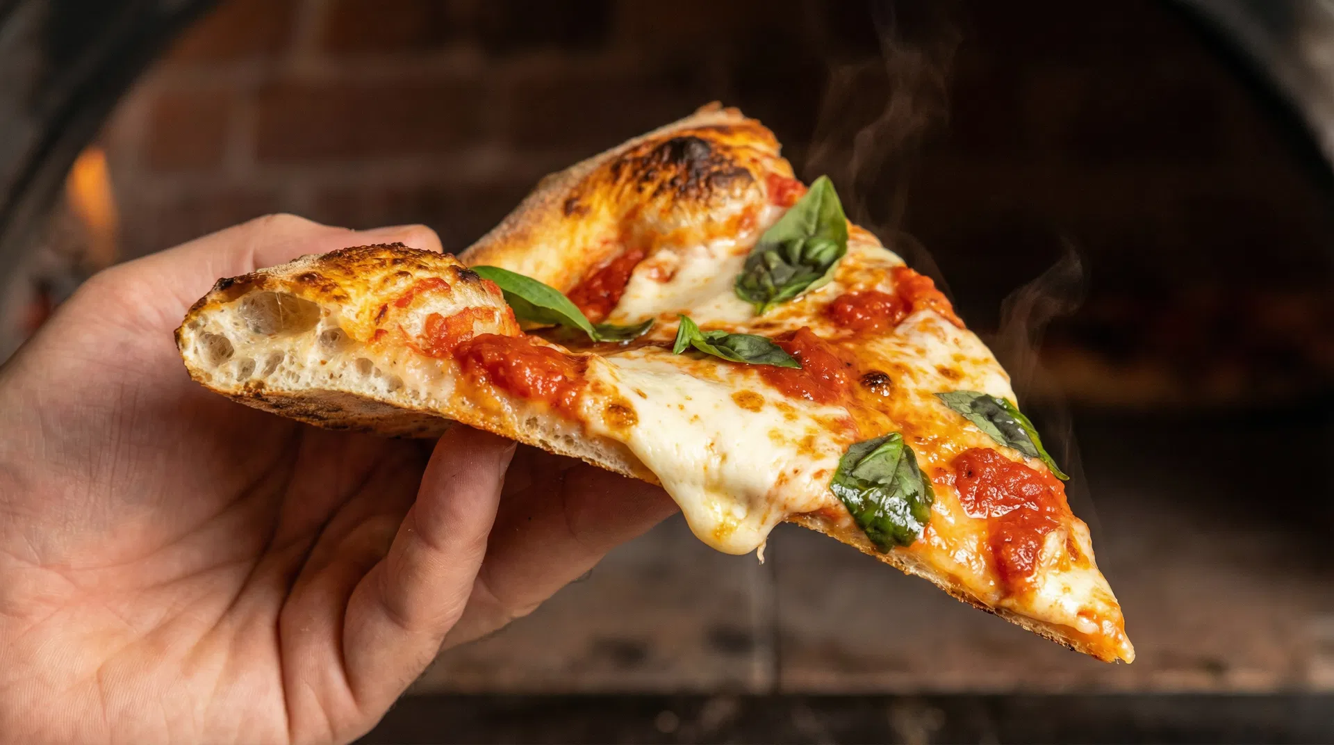New York Pizza at Home: The Beginner's Guide to Perfect Slices