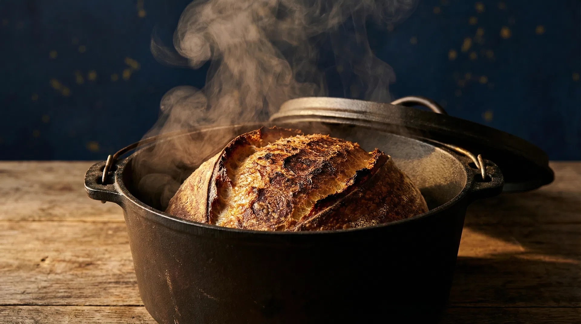 Why Is My Sourdough Not Rising? The Baking Bros. Fix