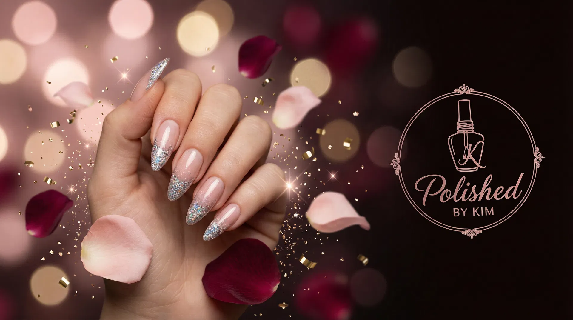 Prom Nails 2026: Ideas, Inspo & How to Book in Spring & The Woodlands