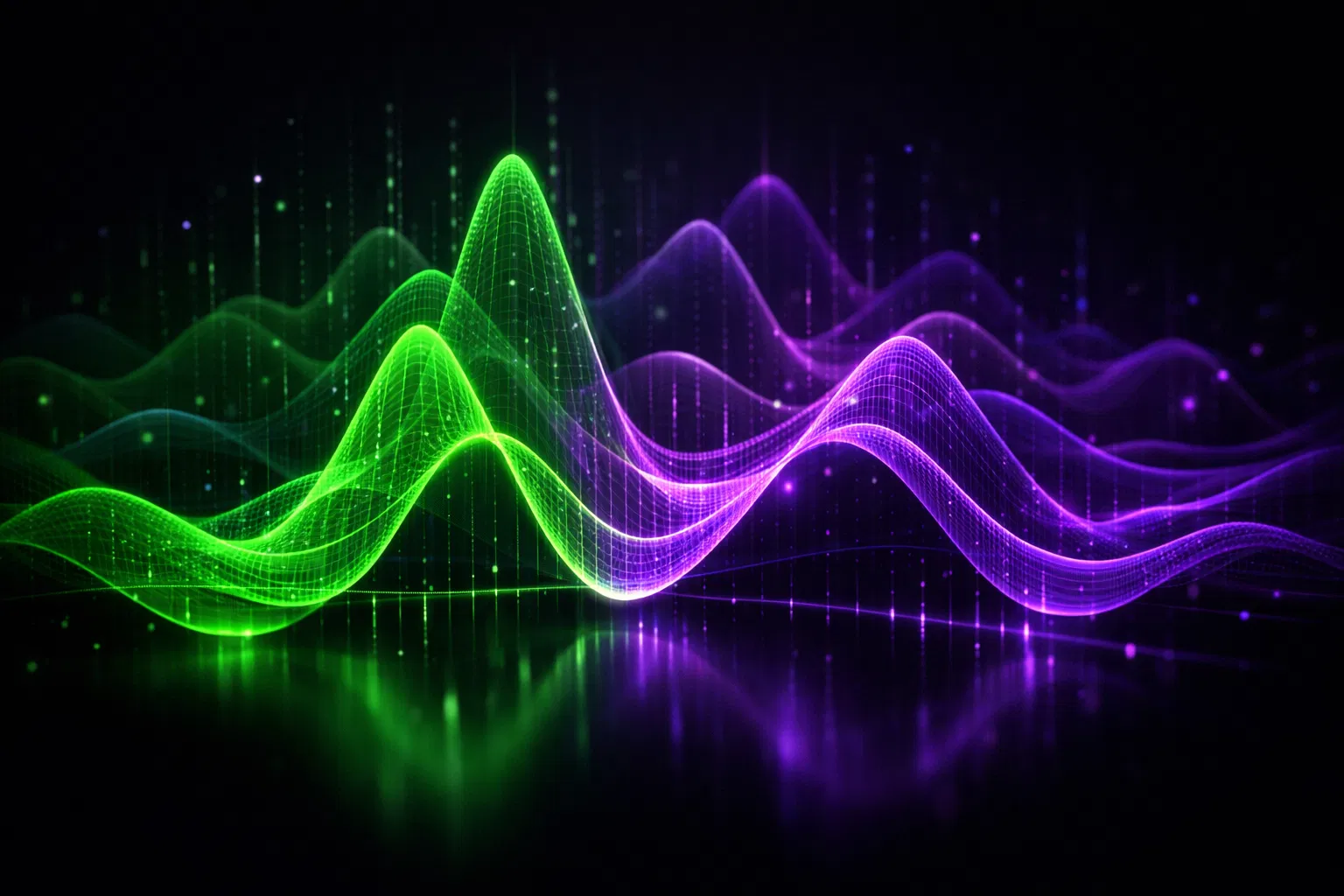 Acoustic Visualization