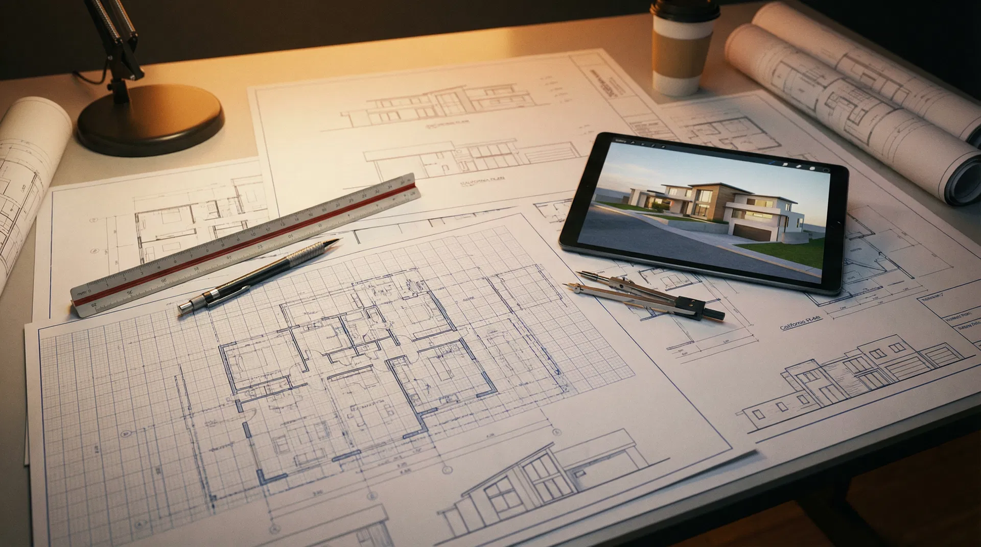 Engineering & Permitting