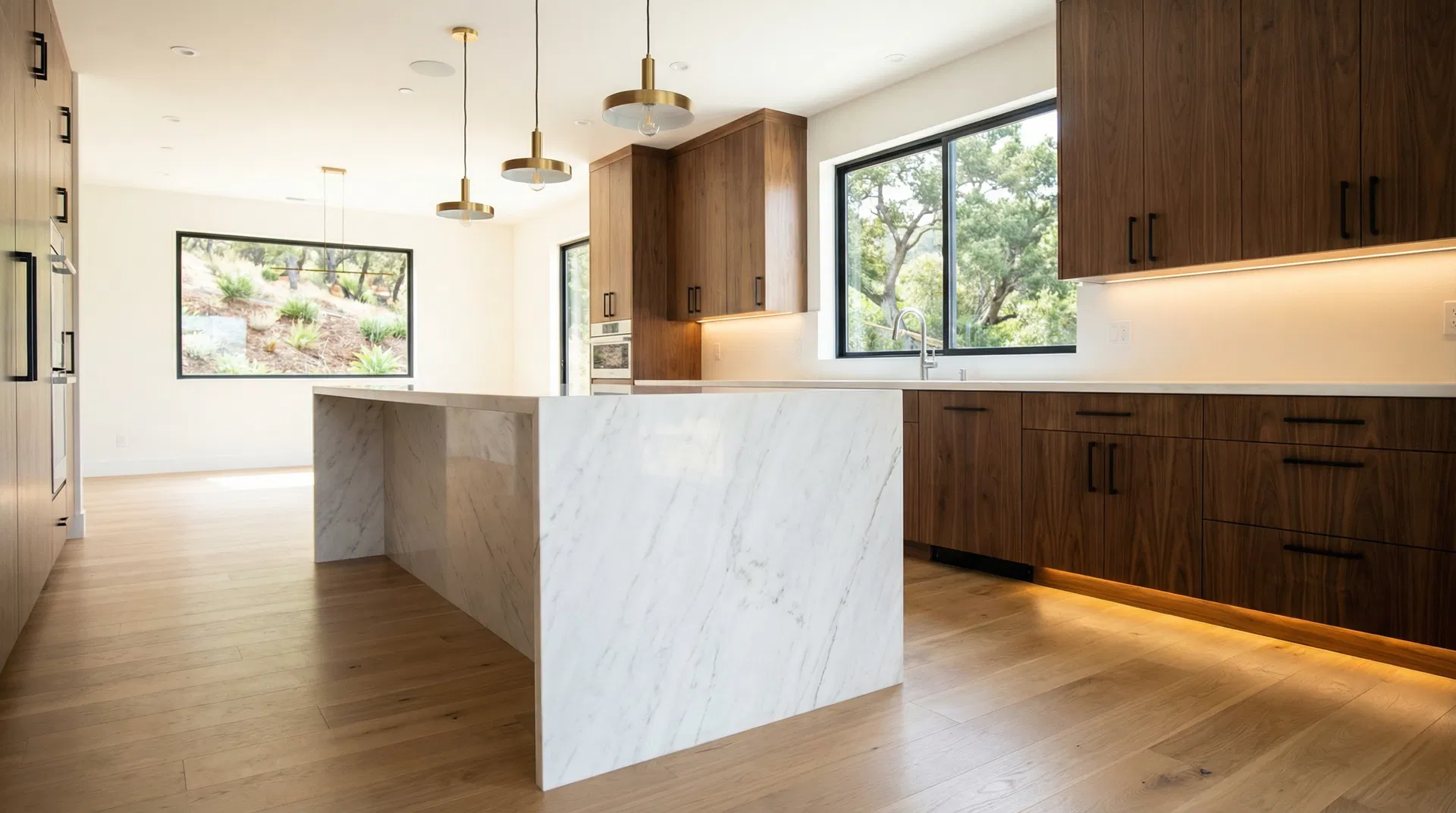 Kitchen & Bath Remodels