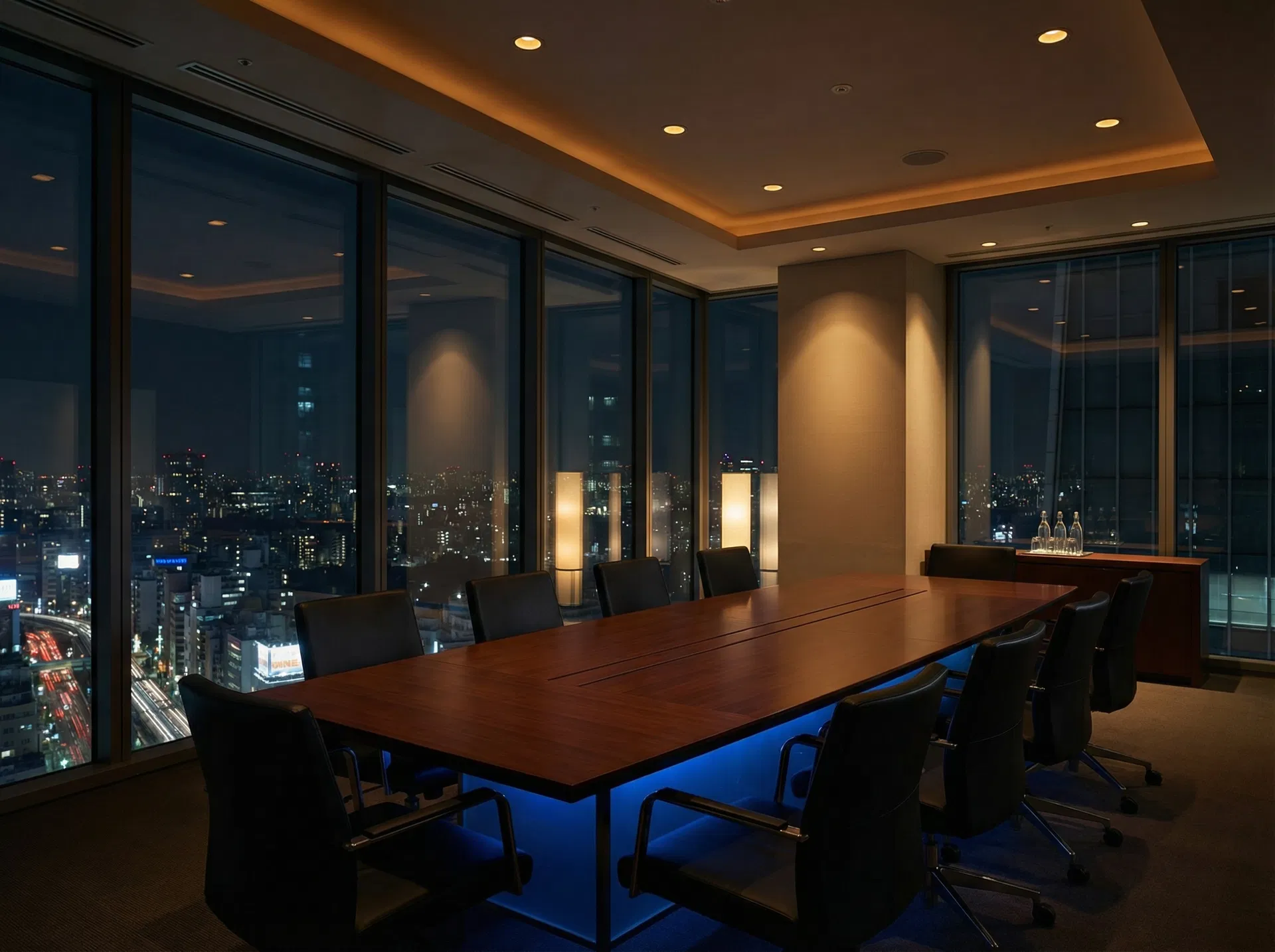 コンサルティング事業