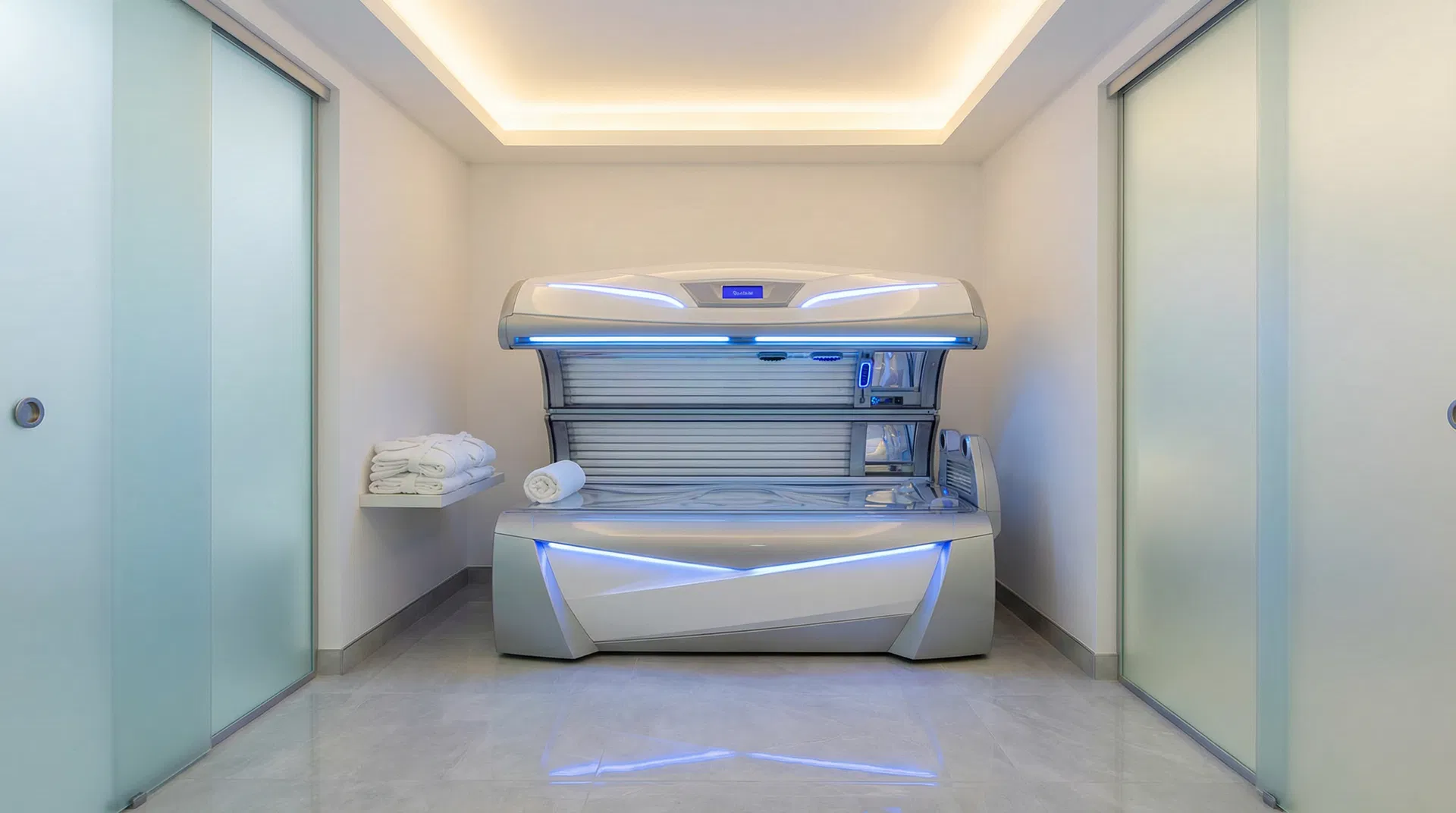 日焼けサロン SOLE