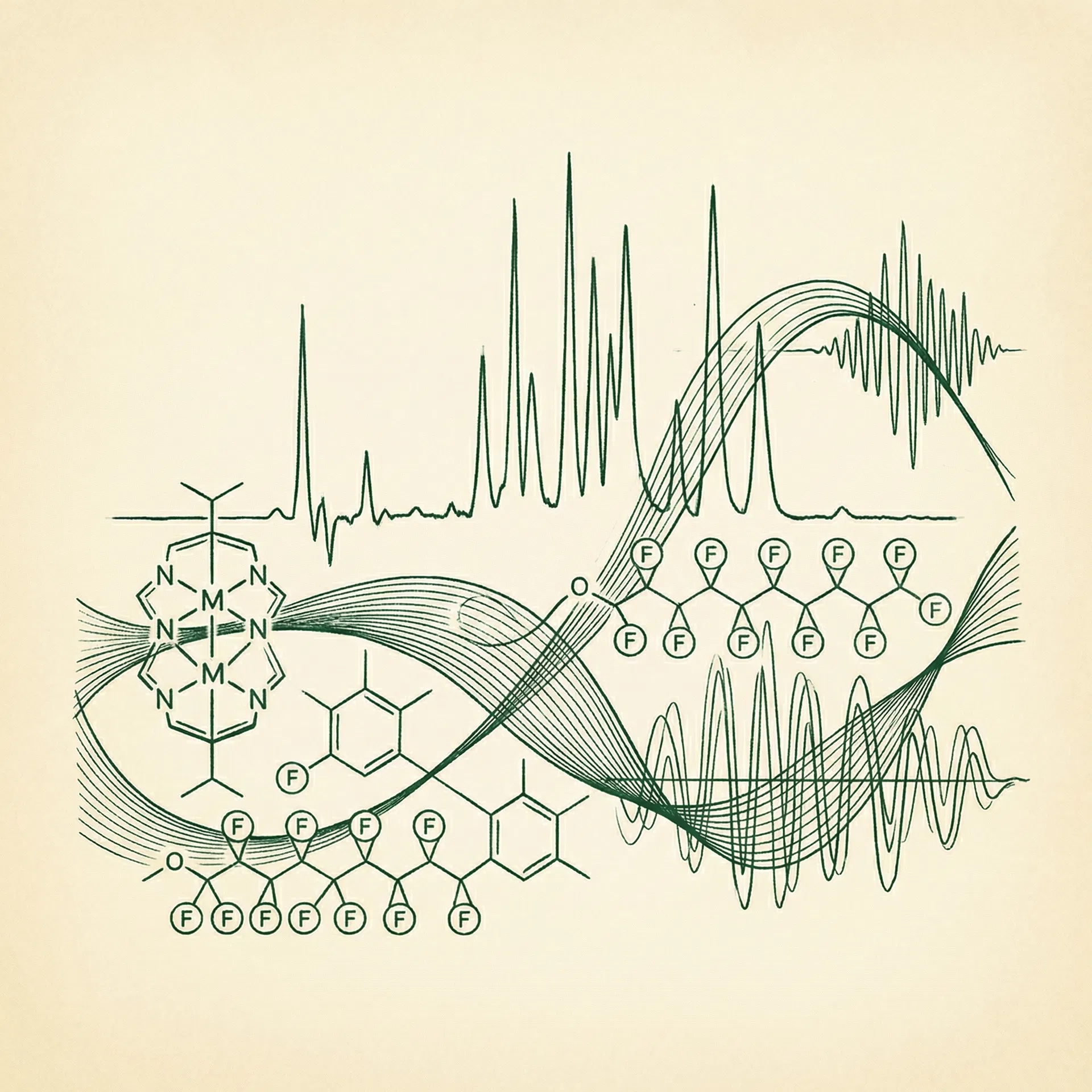 High-Resolution Mass Spectrometry