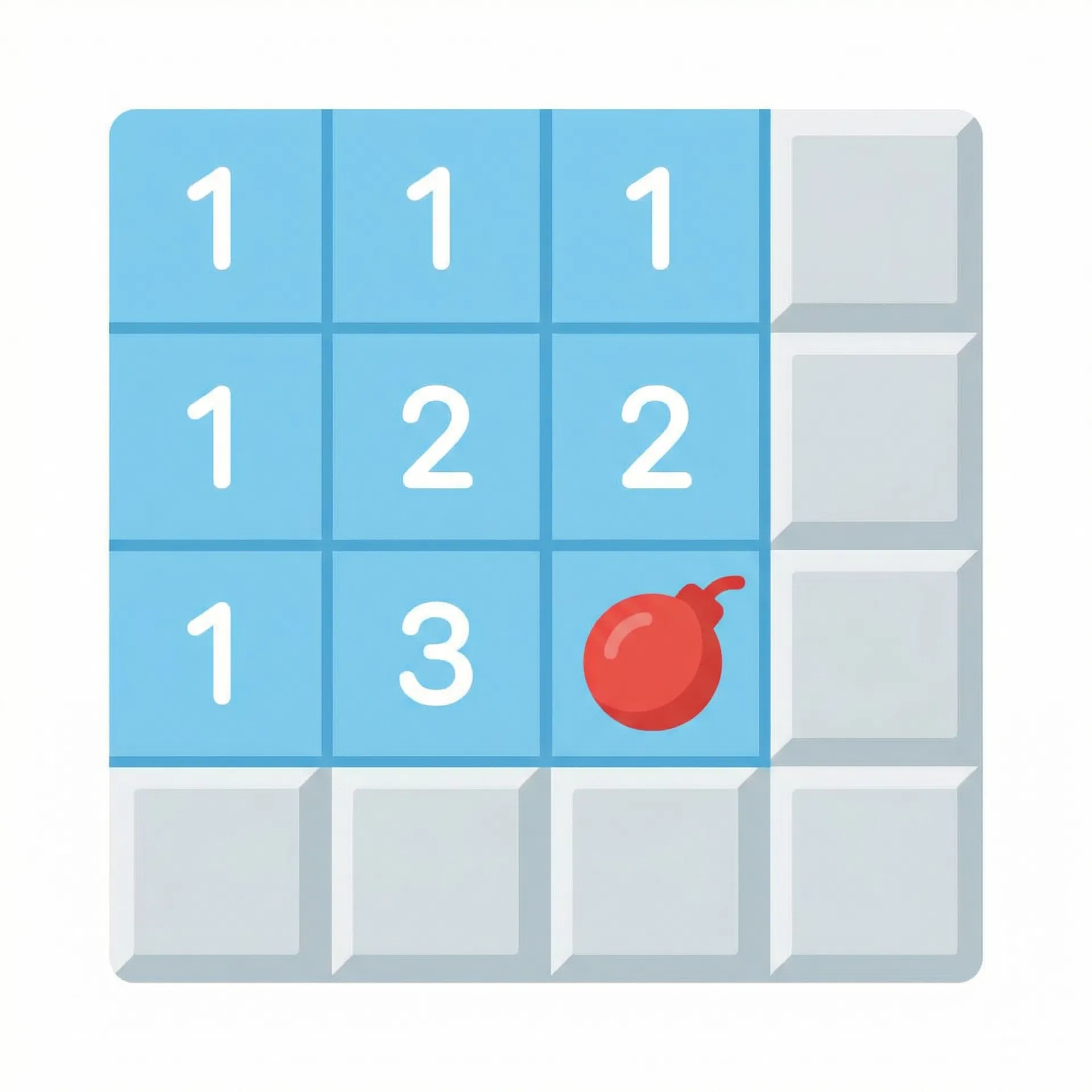 マインスイーパー