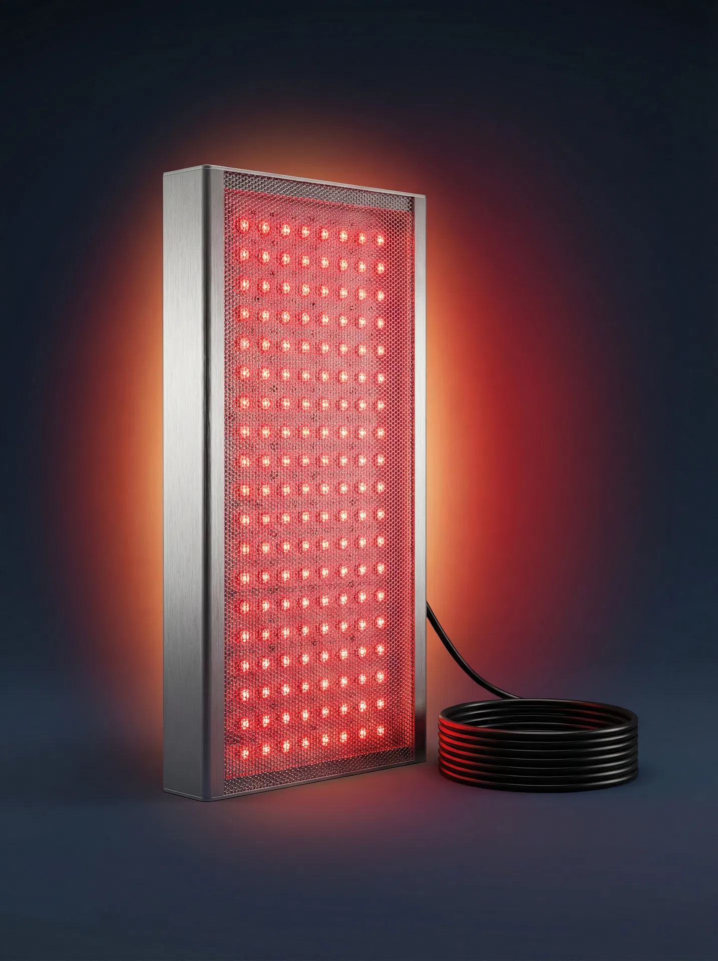 CircaDawn Red Light Panel