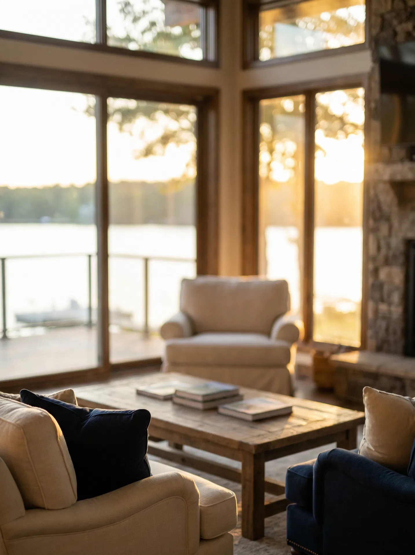 Suzanne Keeter — Strategic Real Estate Advisor