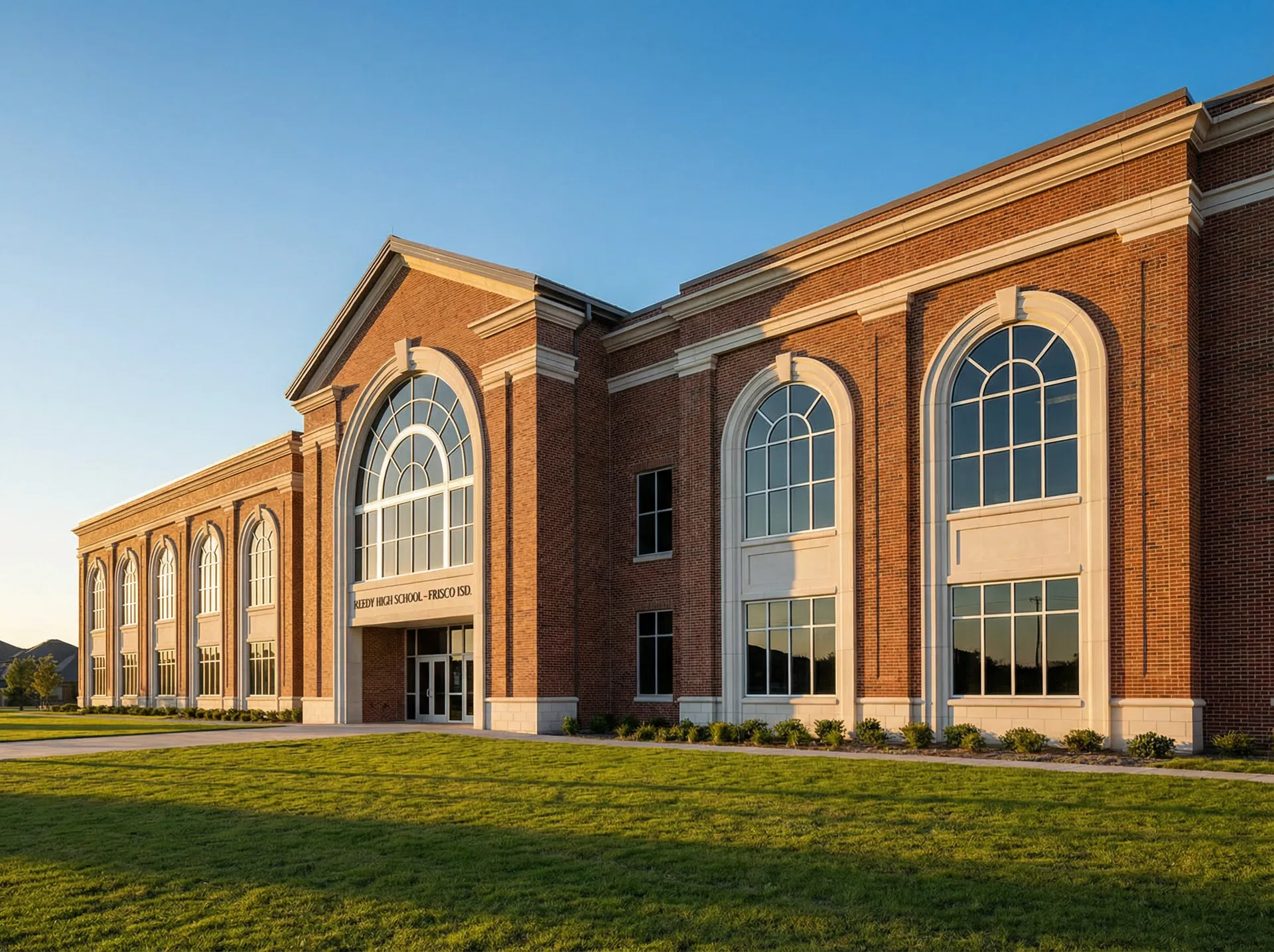 Frisco ISD
