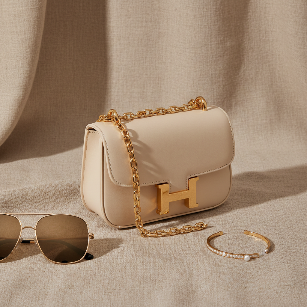 ミニショルダーバッグ