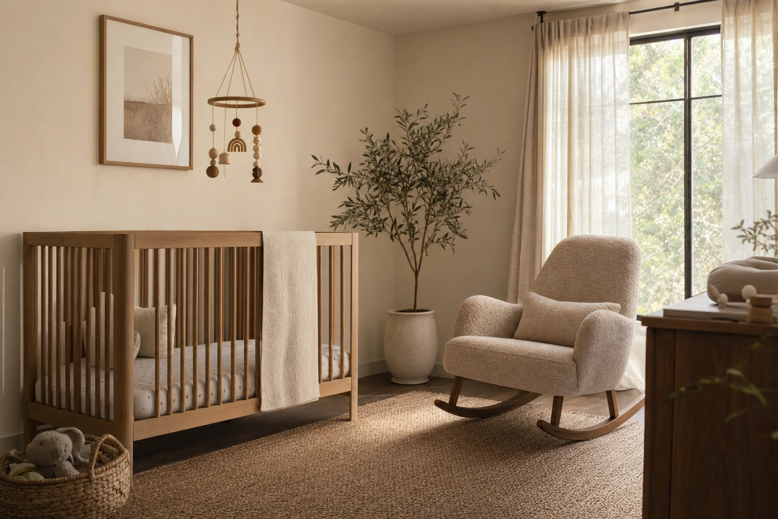 Nursery