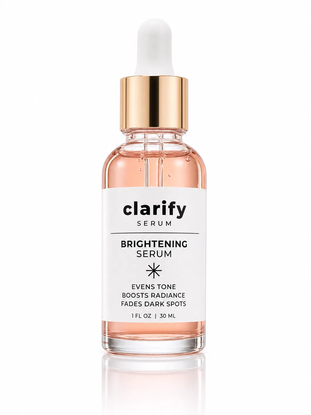 Brightening Serum