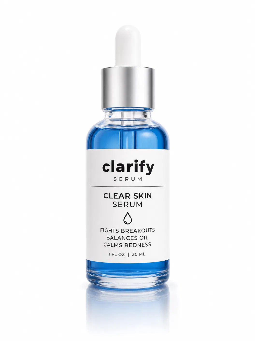 Clear Skin Serum