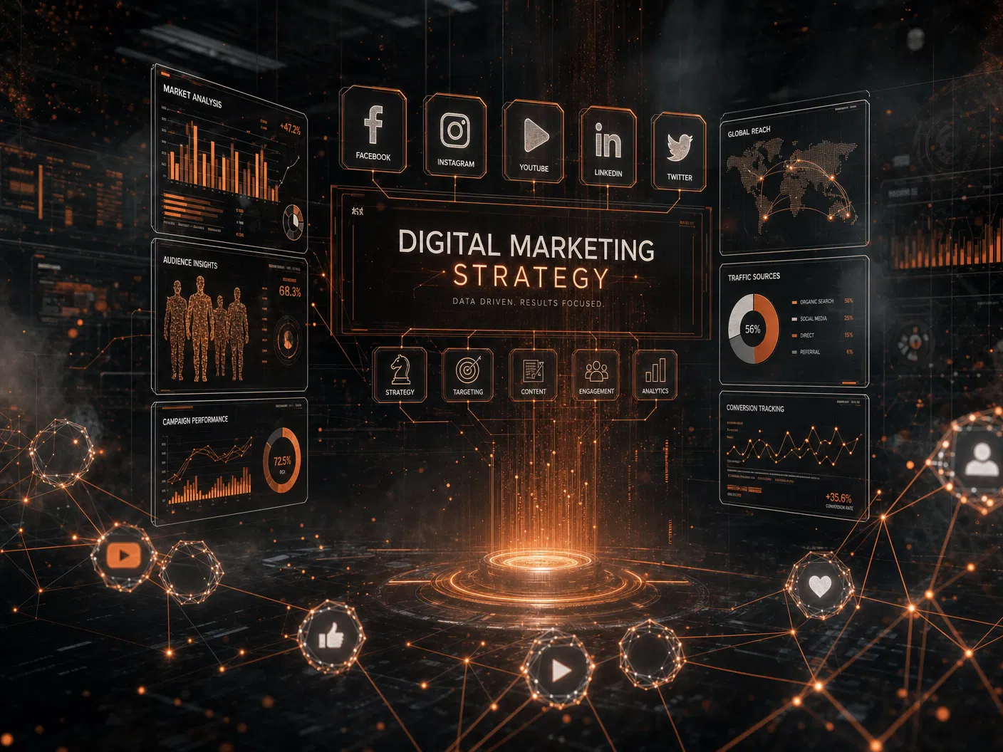Marketing Strategy