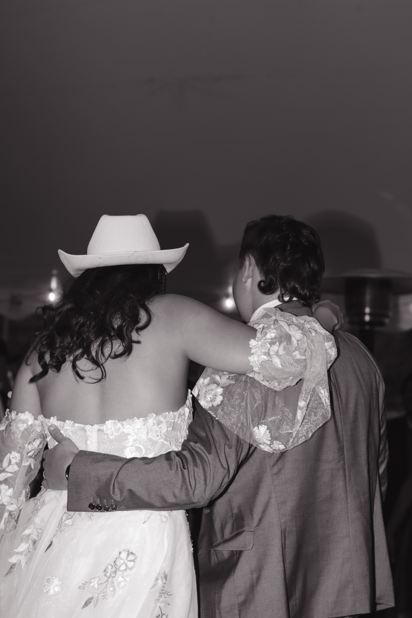 Wedding Reception Moments