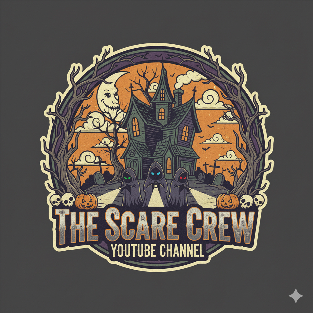 The Scare Crew YouTube Channel