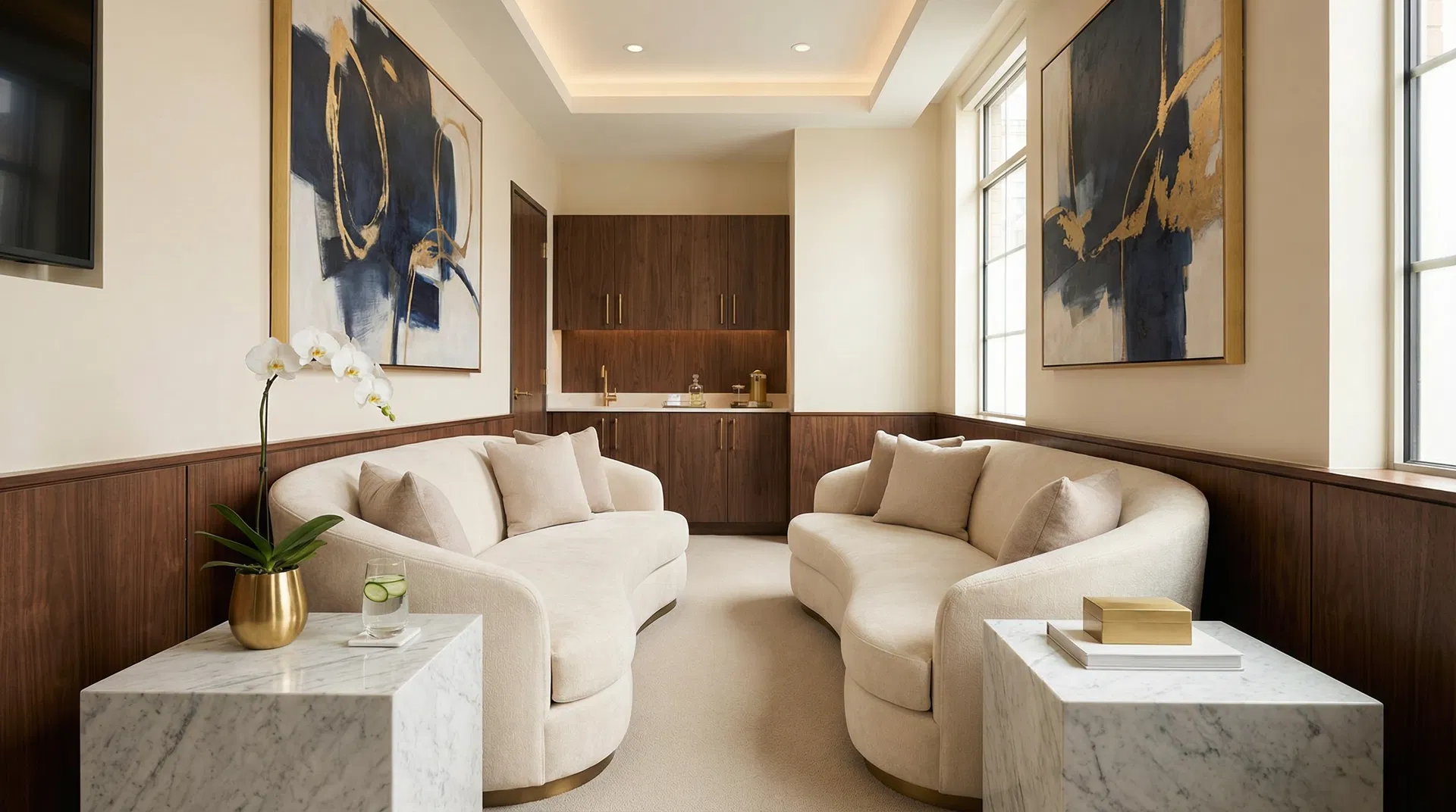 The Definitive Guide to the Luxury Dental Experience