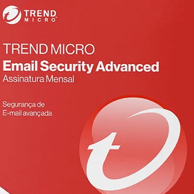 Trend Micro Email Security Advanced