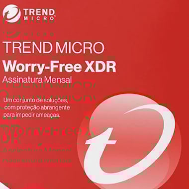 Trend Micro Worry-Free XDR