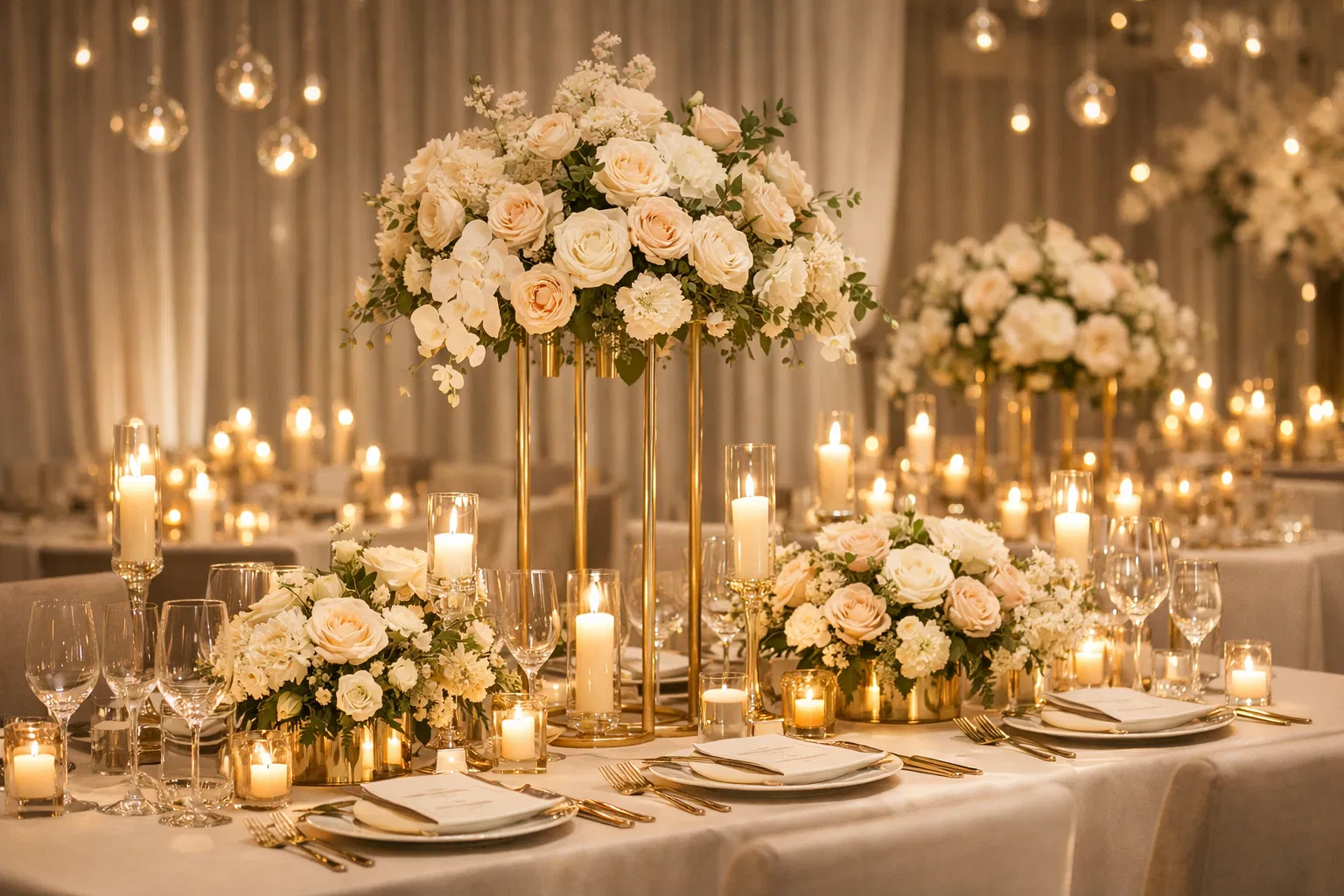 Jantar de Gala Executivo