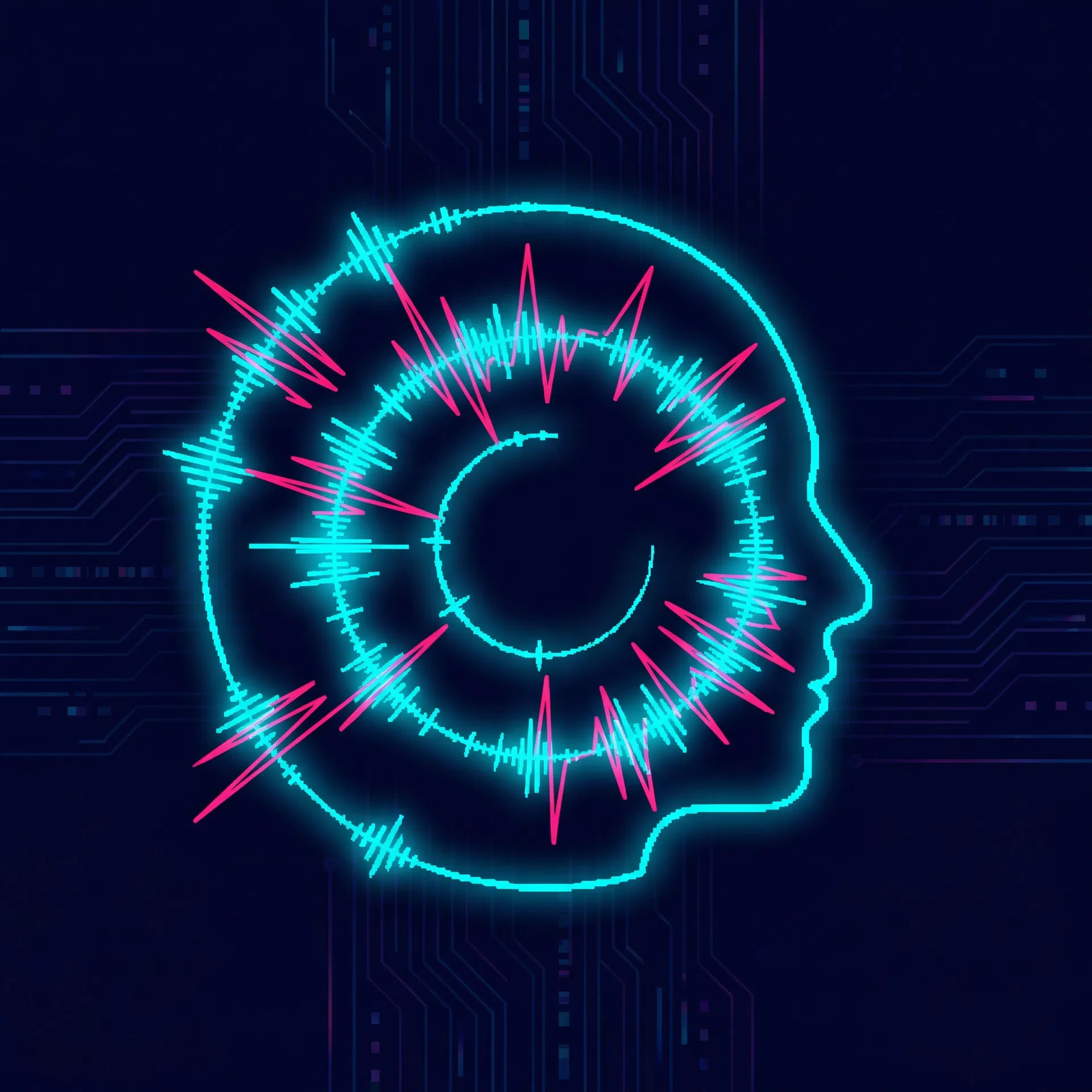 あなたの声で
語りかける