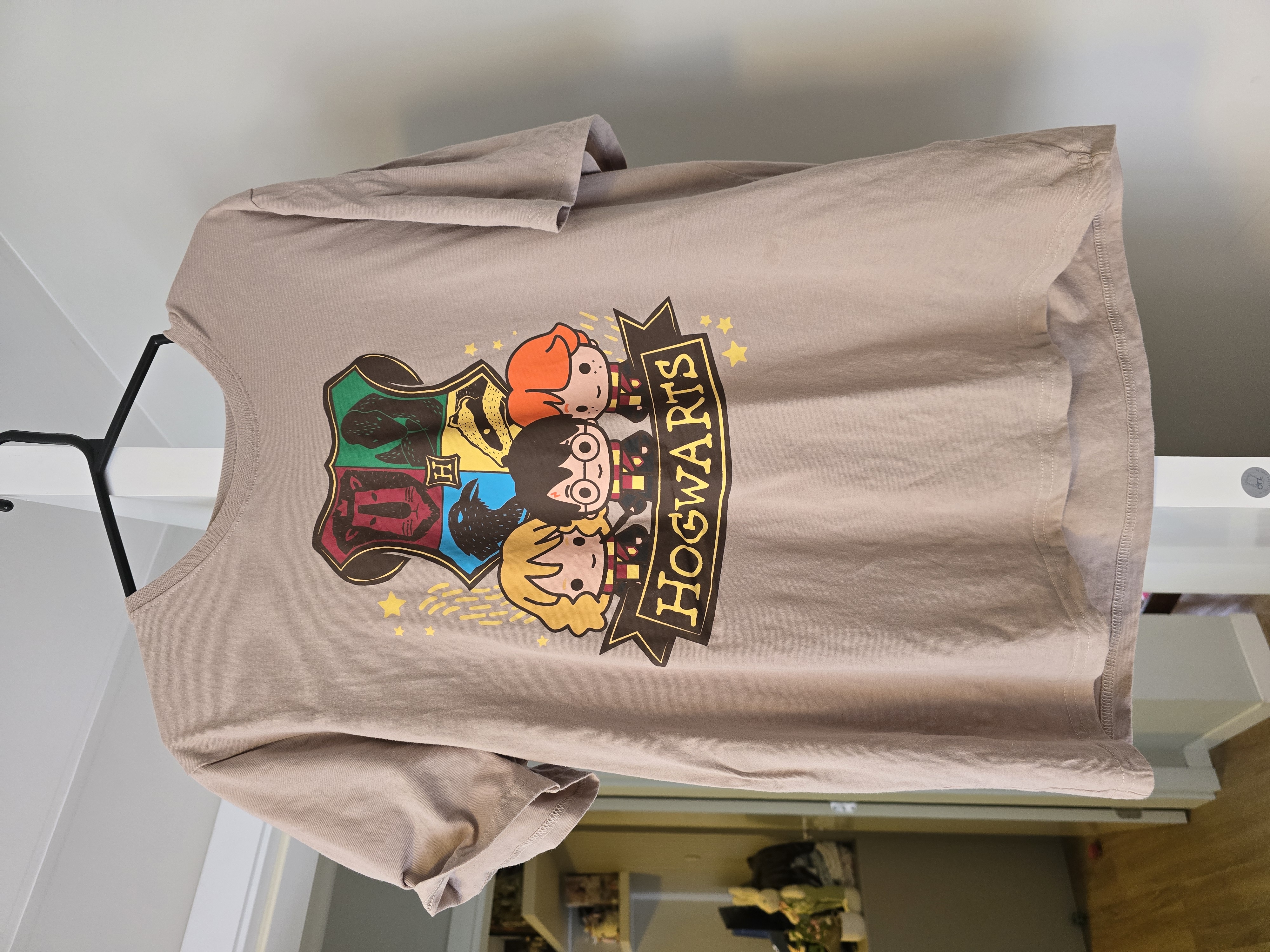 T-shirt Harry Potter