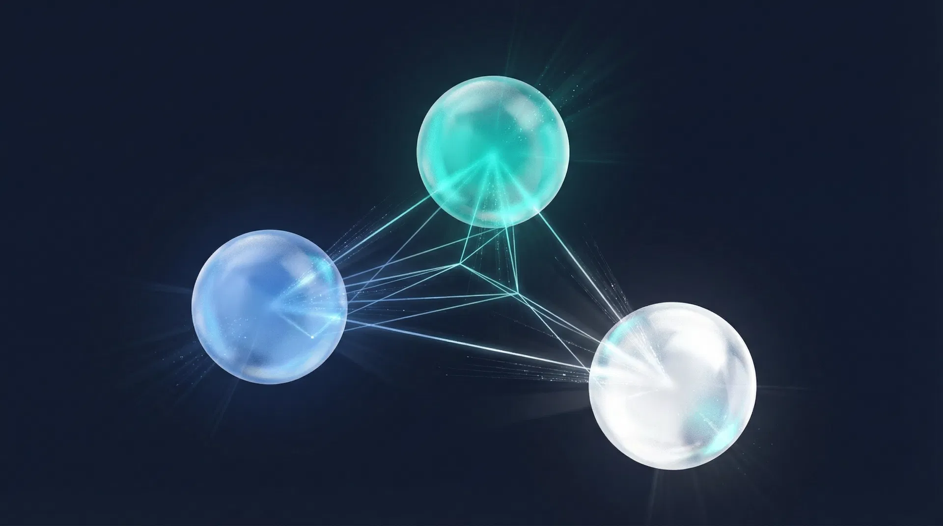 3-Sphären-Modell: Guest Journey, Operations, Administration