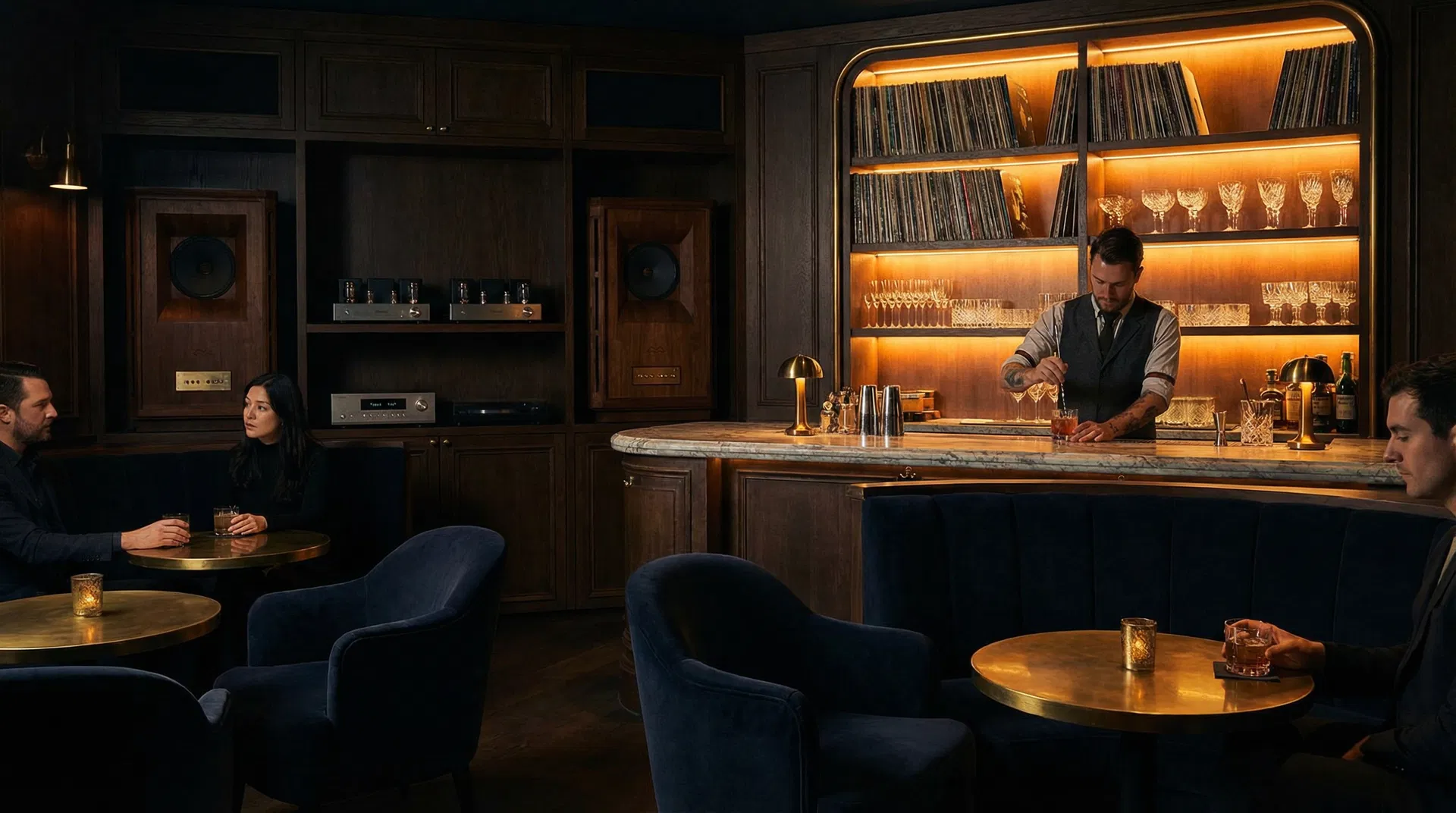 Complexo Matarazzo & Rosewood