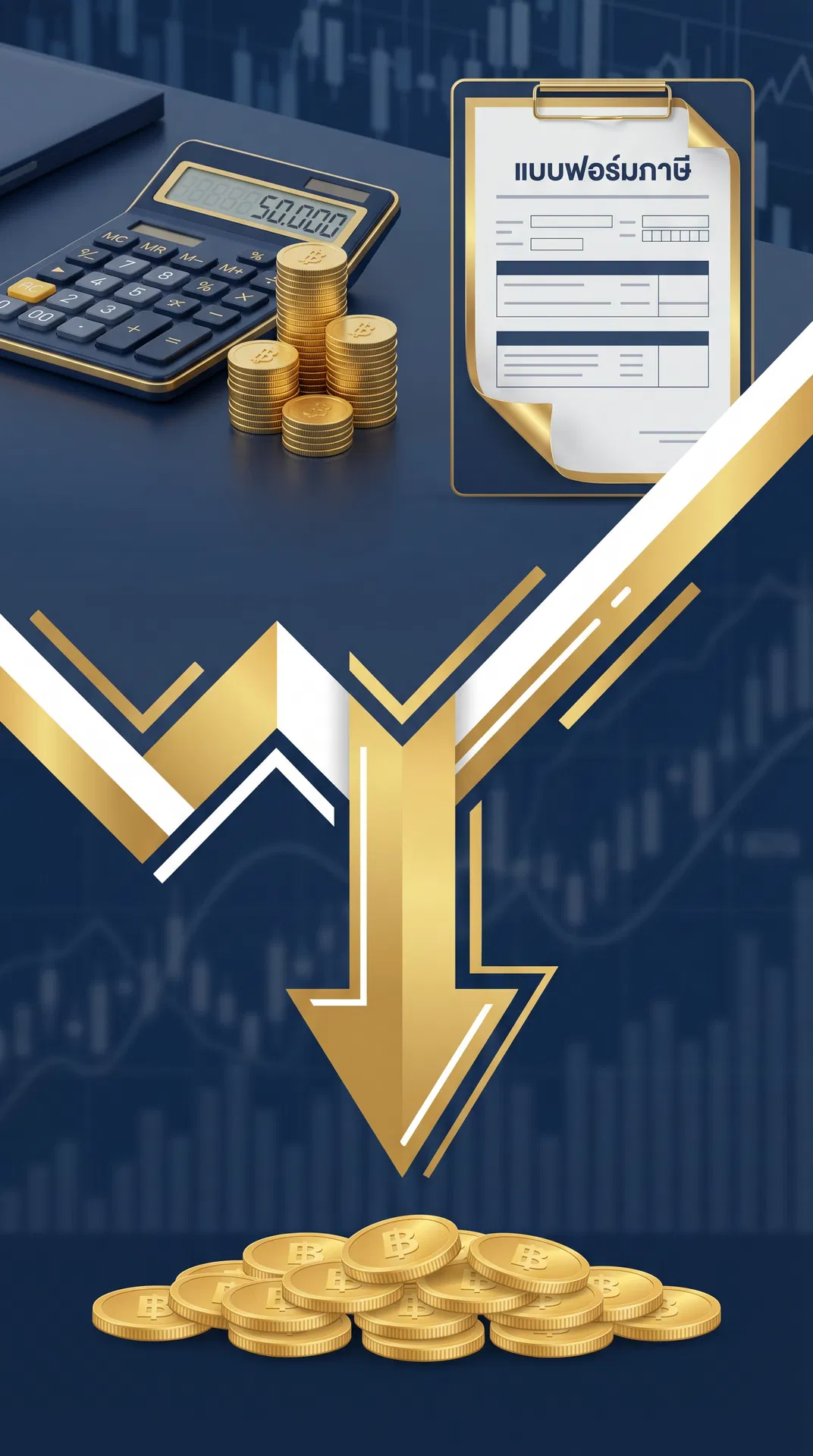 ลดหย่อนภาษีประกันชีวิตได้เท่าไหร่?