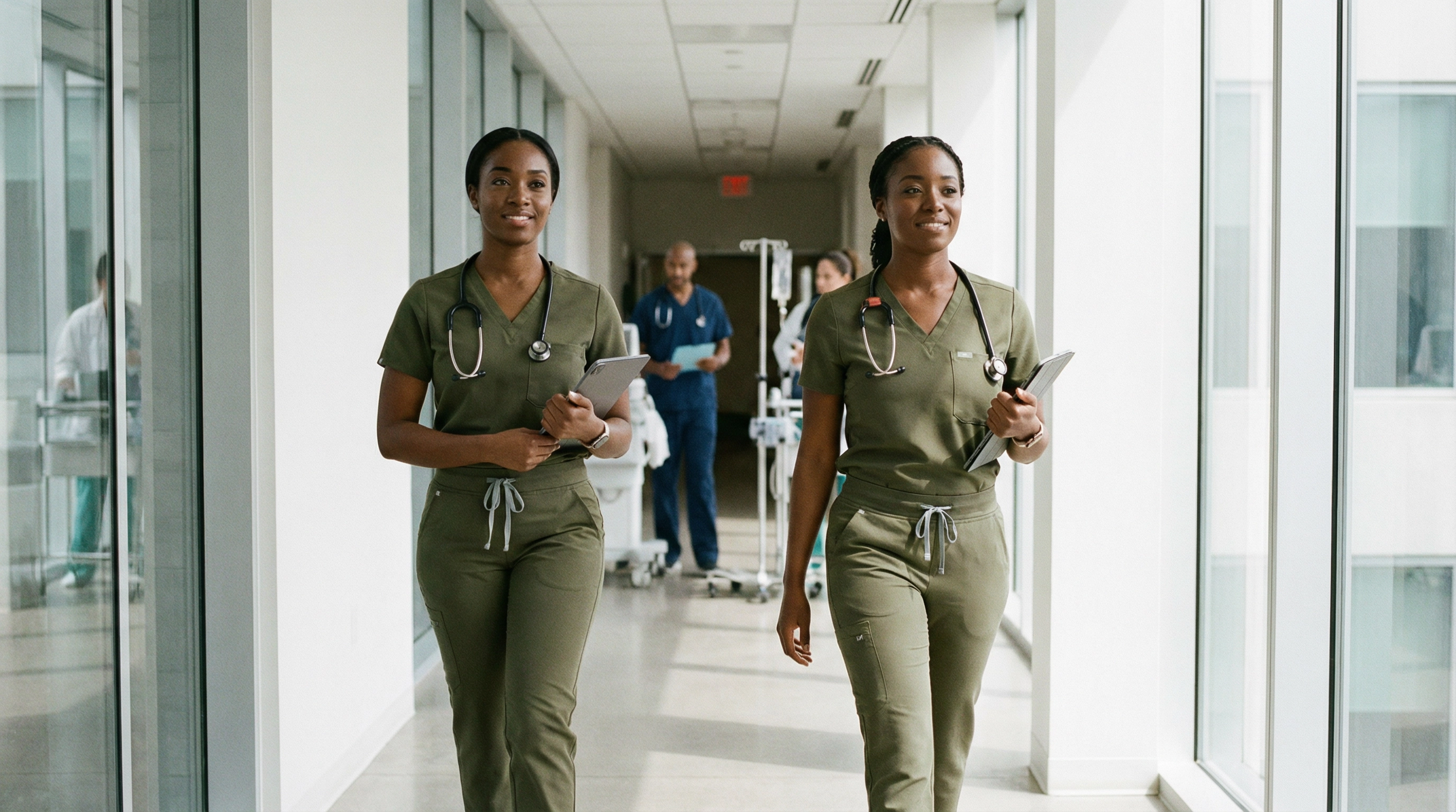 PRESS by Eleve' — women in performance wear