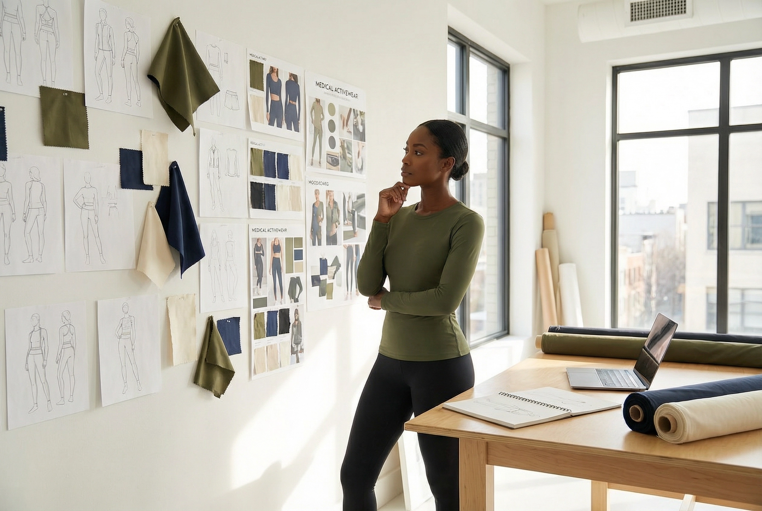 PRESS story — founders