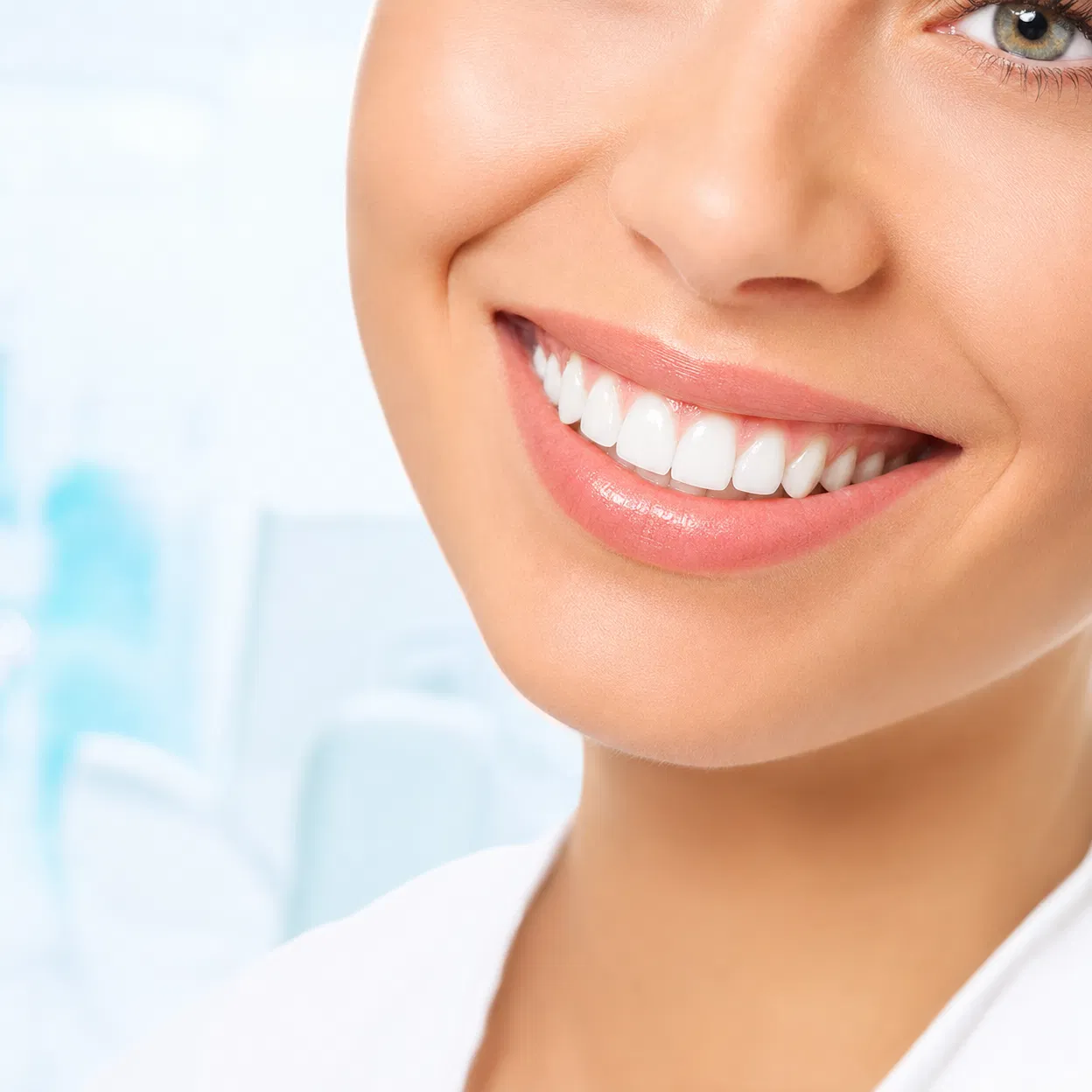 Teeth Whitening