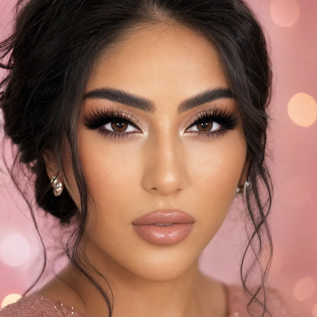 Lash Extensions