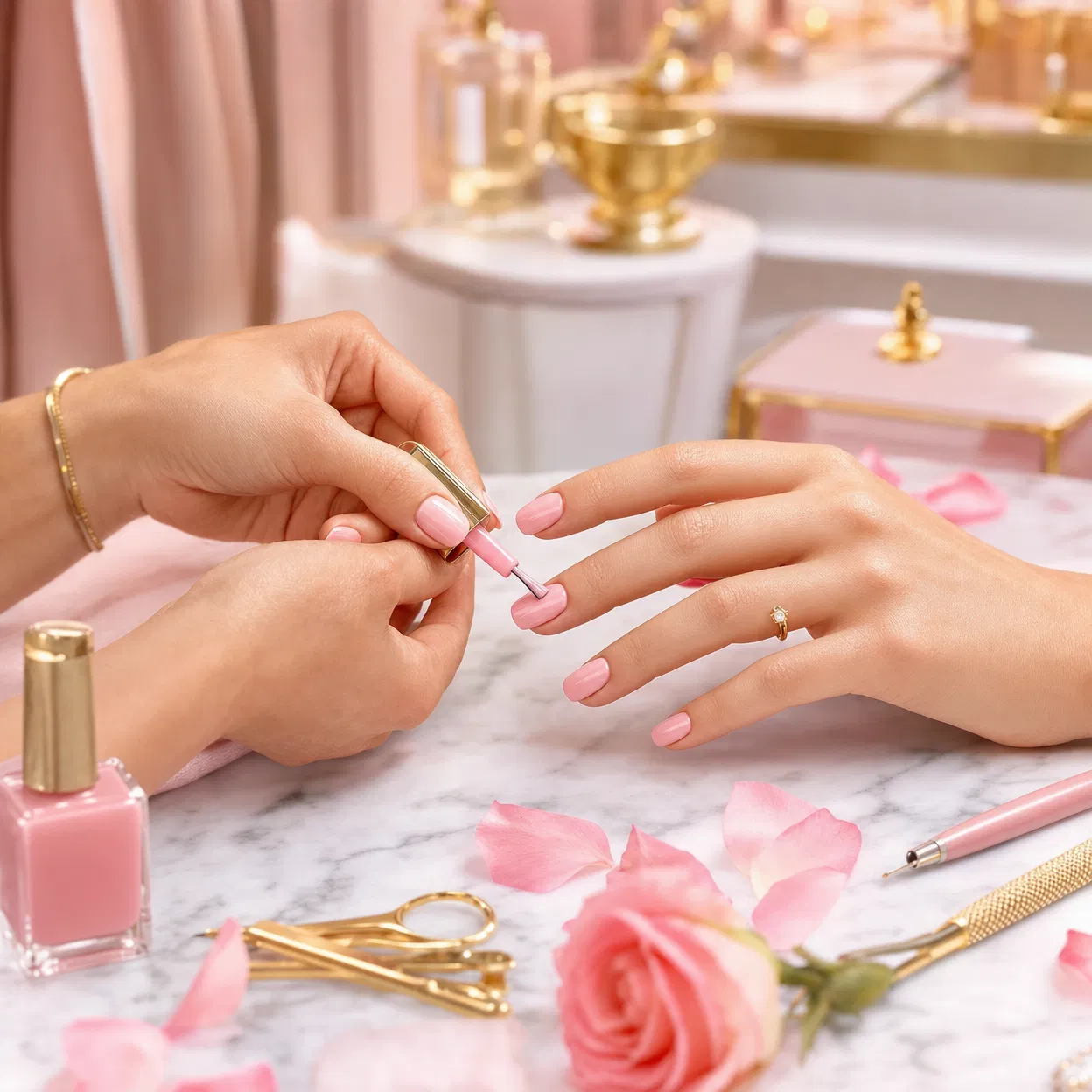 Manicure