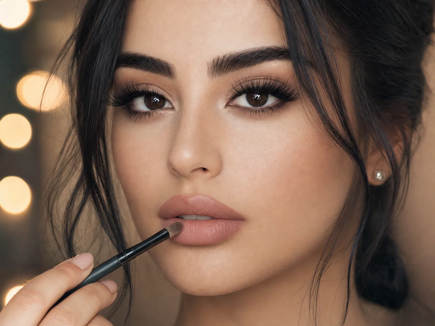 Makeup