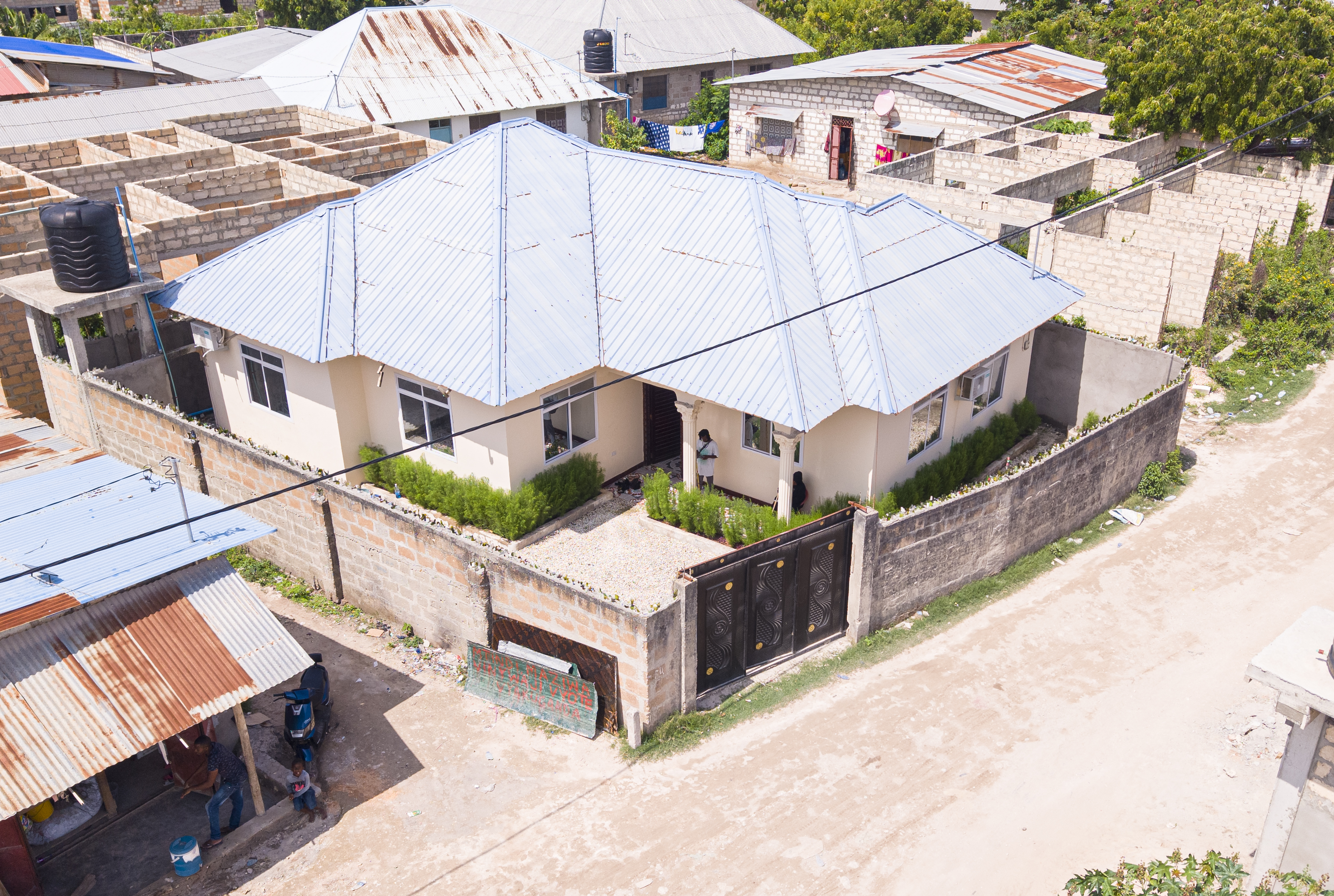 Modern House - Nungwi Maafa Street — DJI_20260313143139_0048_D.jpg