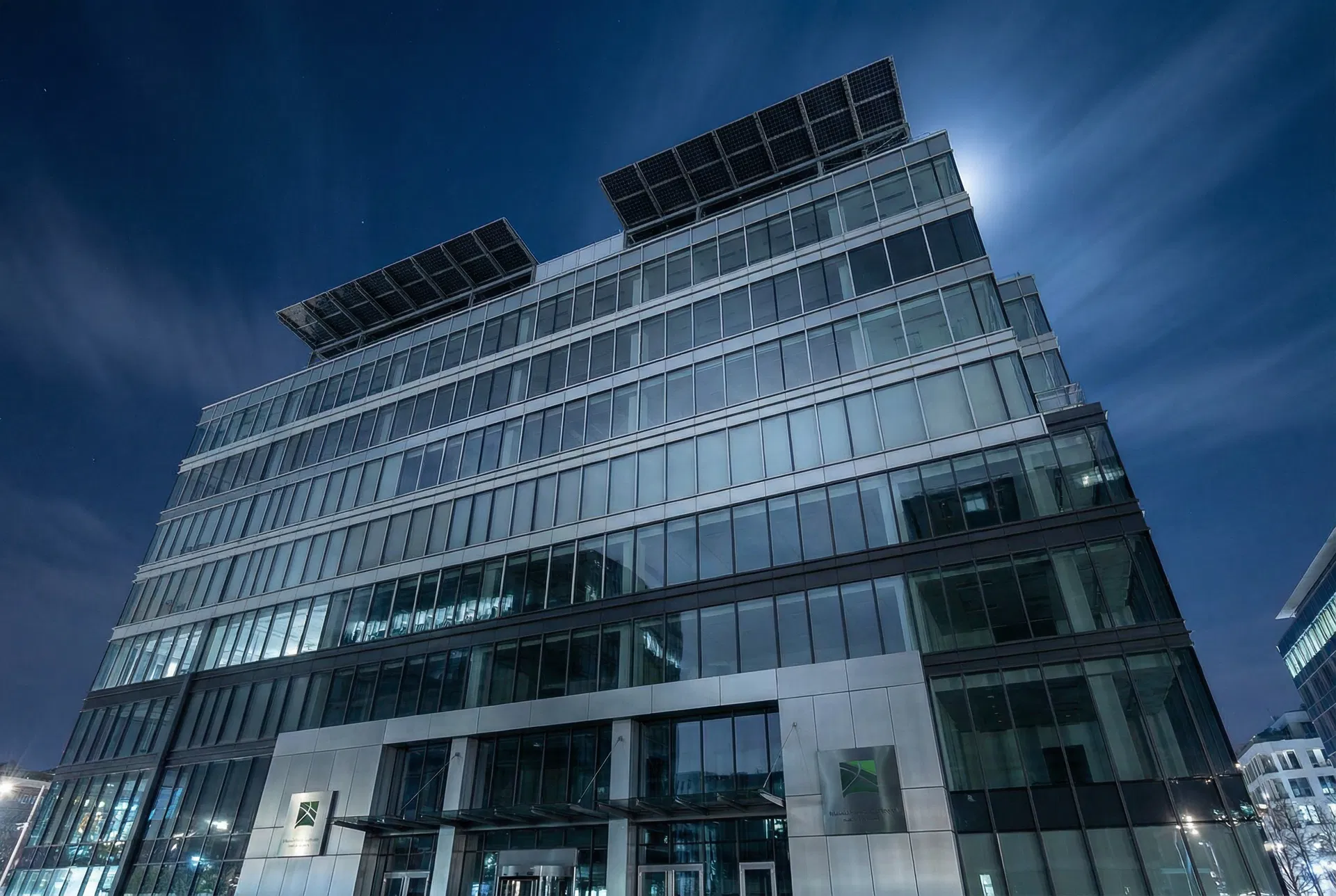 Commercial Energy Solutions